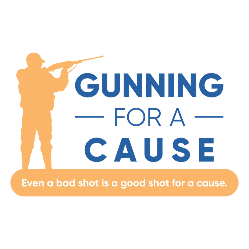 Gunning For A Cause